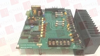 Плата ПК Плата ПЛК / дополнения к  плататам Артикул 488-2.PC-REV4.PCB от производителя SATURN PACKAGING
