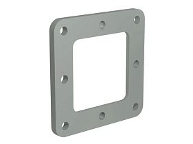 Hammond Manufacturing 1487BK