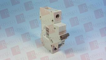 Автоматический выключатель для монтажа на дин-рейку Артикул K1PB40 от производителя TYCO