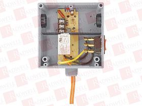 Реле / розетка Артикул RIBTU1S от производителя FUNCTIONAL DEVICES