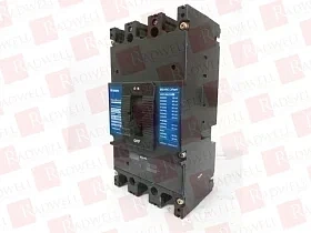 Автоматический выключатель в литом корпусе Артикул XS400NJ-400A от производителя TERASAKI
