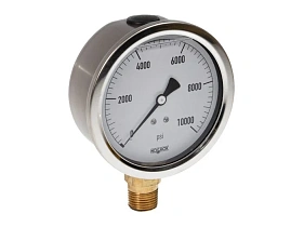 NOSHOK 40-901-10000-psi-1/2