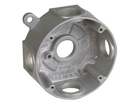 Red Dot, a T & B Brand DS-48