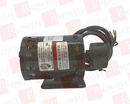 Насос с приводом от двигателя Артикул 809-123-10 от производителя MARCH MANUFACTURING CO