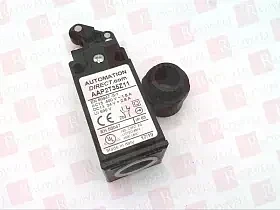 Концевой выключатель Артикул AAP2T35Z11 от производителя AUTOMATION DIRECT