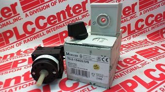 Поворотный переключатель Артикул T0215403IVS от производителя EATON CORPORATION