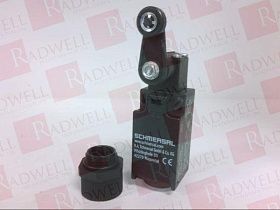 Концевой выключатель Артикул ZV1H 236-11Z-M20 от производителя SCHMERSAL