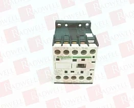 Пускатель Артикул LC1K1210M7 от производителя SCHNEIDER ELECTRIC