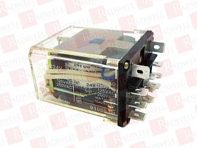 Твердотельная перегрузка / реле Артикул HG3-DC24V от производителя MATSUSHITA ELECTRIC