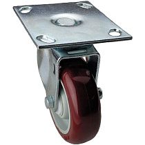 ALBION CASTERS AC6EGH