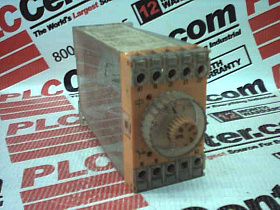 Замедляющие реле Артикул SZT-72-S от производителя WIELAND