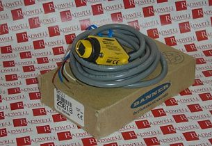 Фотоэлектрический датчик Артикул 66248825618 от производителя CARLTON BATES