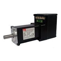 Серводвигатель APM-CA01A-AAC-M2048 от LS MECAPION