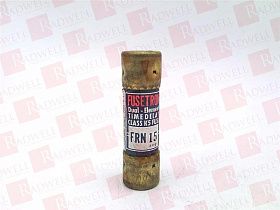 Предохранитель Артикул FRN-15 от производителя EATON CORPORATION