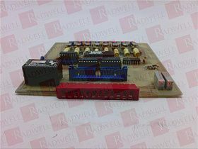 Плата ПК Плата ПЛК / дополнения к  плататам Артикул 388596-01-5 от производителя EMERSON