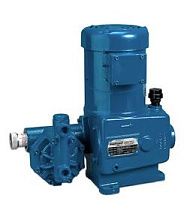 525-S-N3-100728 Насос с моторным приводом от NEPTUNE