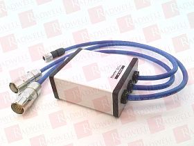 Модуль вспомогательных приборов для тестирования / измерительных приборов Артикул CABLEMATE от производителя OCTAVA ENGINEERING