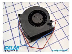 ebm-papst, Inc. RL48-19/12