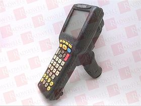 Ручной сканер штрих-кода Артикул 7035LT от производителя TEKLOGIX