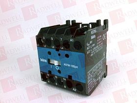 Пускатель Артикул K07M-10SP4-M7 от производителя ISKRA