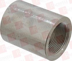 Труба и муфта Артикул 3412D-2416 от производителя MERIT BRASS COMPANY