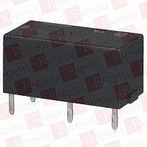 Реле / розетка Артикул G6B-1184P-US-DC24 от производителя OMRON