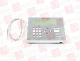 Интерфейс оператора Артикул 98-102323-10 от производителя STOCK EQUIPMENT