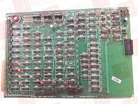 Плата ПК Плата ПЛК / дополнения к  плататам Артикул E4809-045-013F от производителя OKUMA