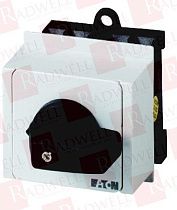 Селекторный переключатель Артикул T0-3-8007/IVS от производителя EATON CORPORATION