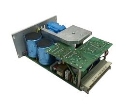 Блок питания импульсный Bachmann Electronic SNT-411/2, 110/220В AC, 5В DC