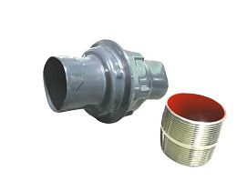 PRUNY605 Кабелепровод/фитинг от PLASTIBOND