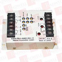 Гидравлический источник  питания / Катушка / Катушка в сборе Артикул EDA-PD1-NWZ-D2-11 от производителя NACHI