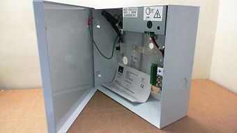 Источник питания Артикул VRS124000-4-A от производителя ELMDENE