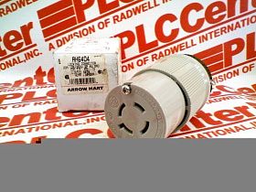 Штекер / розетка Артикул AH6404 от производителя EATON CORPORATION