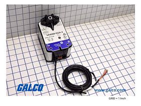 Johnson Controls VA9208-GGA-2
