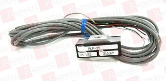 Тензодатчик Артикул MLP-25 от производителя TRANSDUCER TECHNIQUES