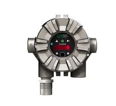 S5000-2-4-0-1-00-D16-D16-0 Система контроля загазованности от GENERAL MONITORS INC