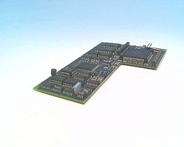 Плата блока питания B&R PS465-1, 24В DC, 60Вт