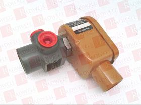 Электромагнитный клапан  Артикул U131T0372B2R2 от производителя PARKER