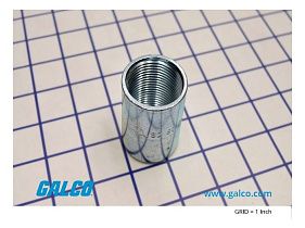 Konkore Fittings (SCI) RCP100KON