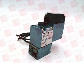 Электромагнитный клапан  Артикул PME-111AAAA от производителя MAC VALVES INC