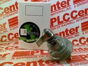 Размыкающий переключатель Артикул 51-302 от производителя POLLAK