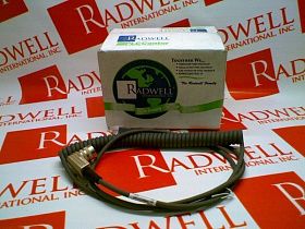 Кабель для сканера штрих-кода Артикул CBA-T13-C09ZAR от производителя ZEBRA