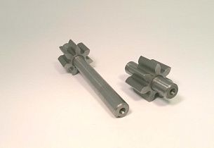 Шестерня ведомая BSM PUMP 713-9001-105