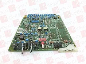 Плата ПК Компьютер Артикул 7172A-01 от производителя GD CALIFORNIA INC