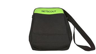 Мягкий чехол NETSCOUT SM SOFT CASE для Link Runner G2 с плечевым ремнем