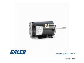 Marathon Electric 056T8O15504