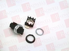 Селекторный переключатель Артикул 78211347030 от производителя CARLTON BATES