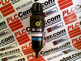 Пневматический фильтр-регулятор B11-02WJCG/M3 PARKER