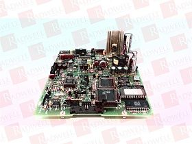 Модуль / стойка ПЛК Артикул 8712-0507-0031 от производителя EMERSON